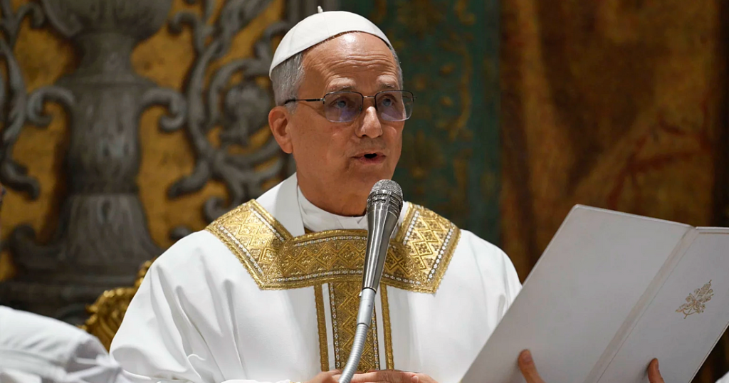 Pope Leo XIV Condemns Mass Kidnappings in Nigeria and Cameroon, Demands Immediate Release of Hostages