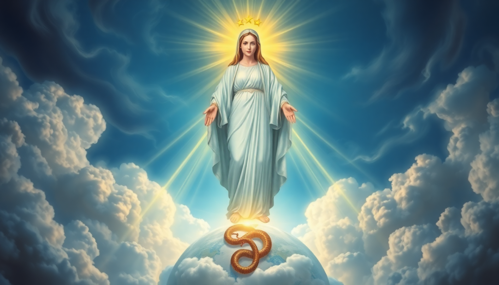 Vatican Clarifies Proper Understanding of Mary’s Role in Salvation History