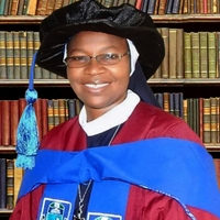 VATICAN DISCASTERY APPOINTS NIGERIA MEDIA SCHOLAR, SR. DR. ELIZABETH TITILAYO ADULOJU, TO GLOBAL SYNODALITY INITIATIVE